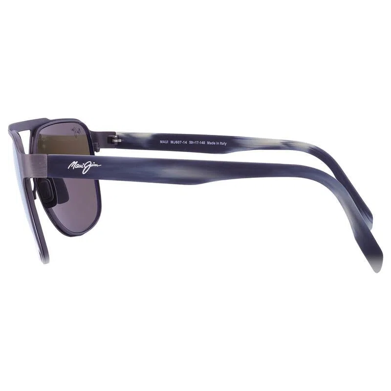 Maui Jim 2ND REEF MJ607 Sunglasses - view 4